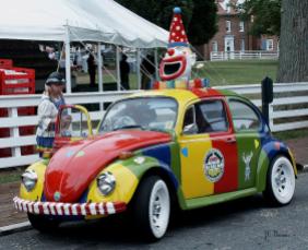 volkswagon-beetle-clown-car-james-c-thomas